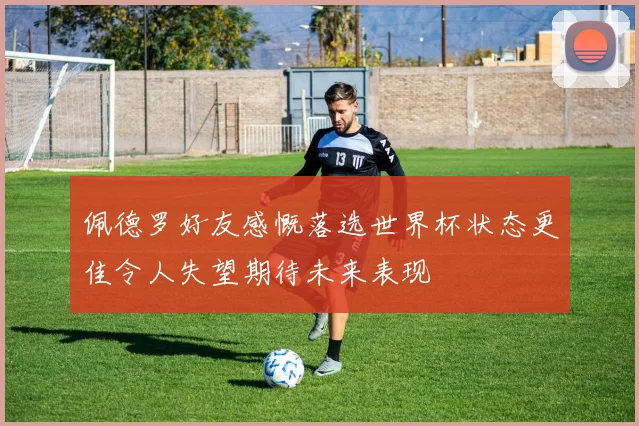 佩德罗好友感慨落选世界杯状态更佳令人失望期待未来表现